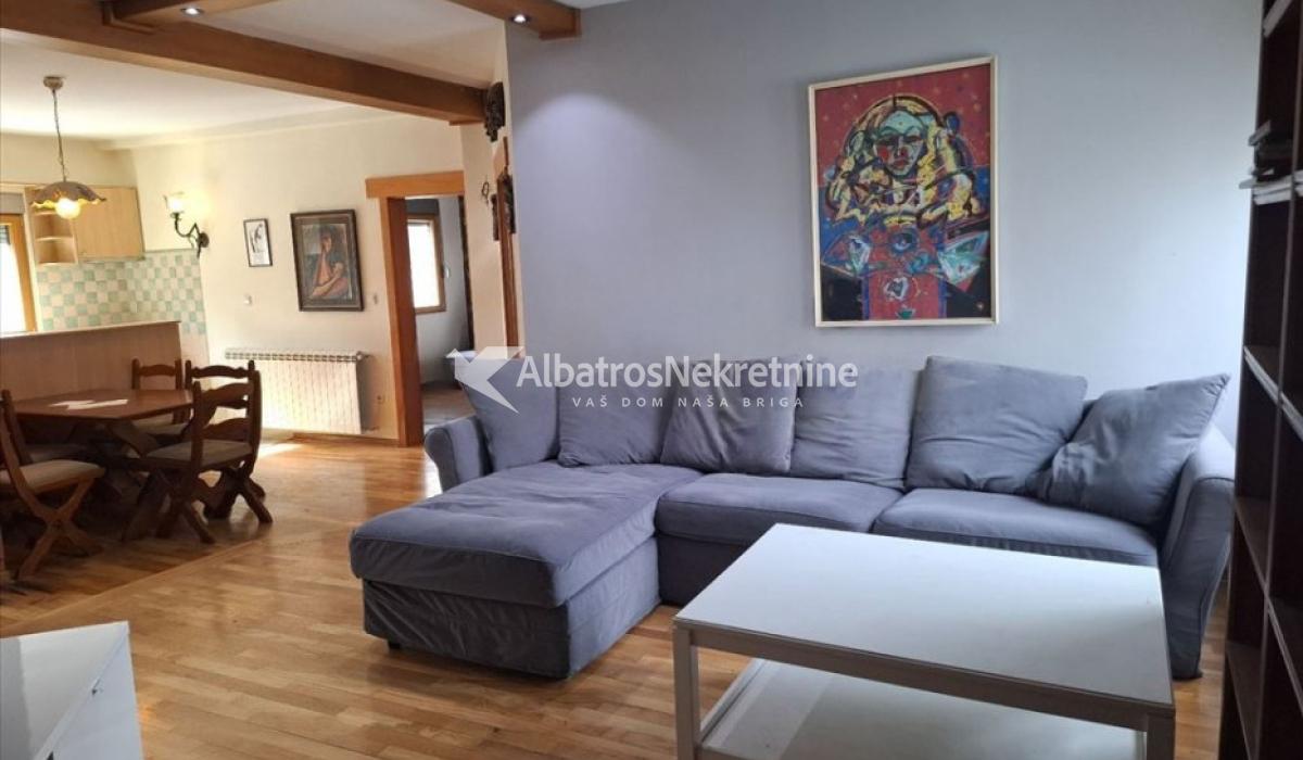 Centar Milutina Bojica redak