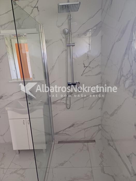 Novi Surčin - Ledine ( Aerodrom )