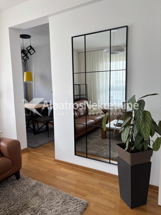  dvosoban stan I 56m² I Uključeno p.mesto