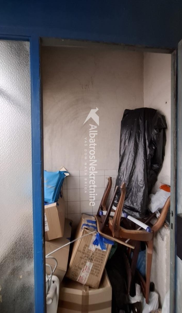 2.5 Vozdovac-Vojvode Stepe