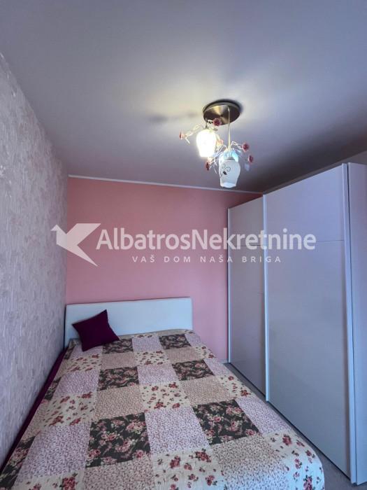 Novi Beograd - Blok 70, 2,0, 60m2 - Namešten
