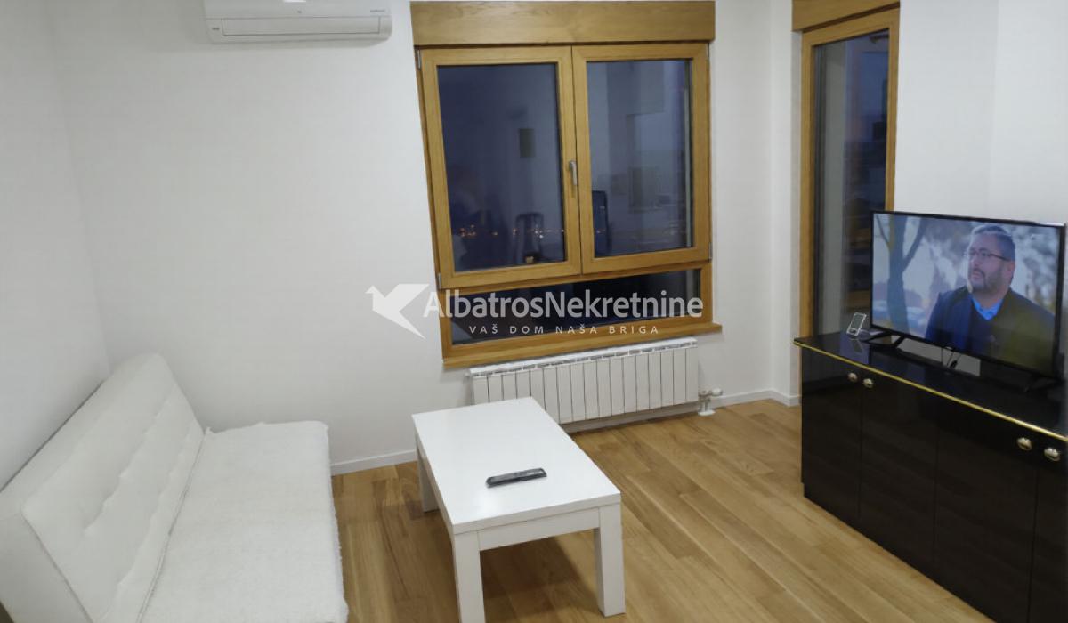 Bulevar kralja Aleksandra , nov, recepcija 24/7