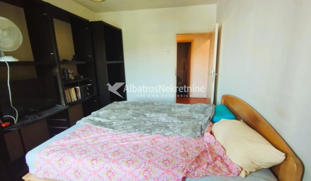 Mirijevo- centar, 3.5