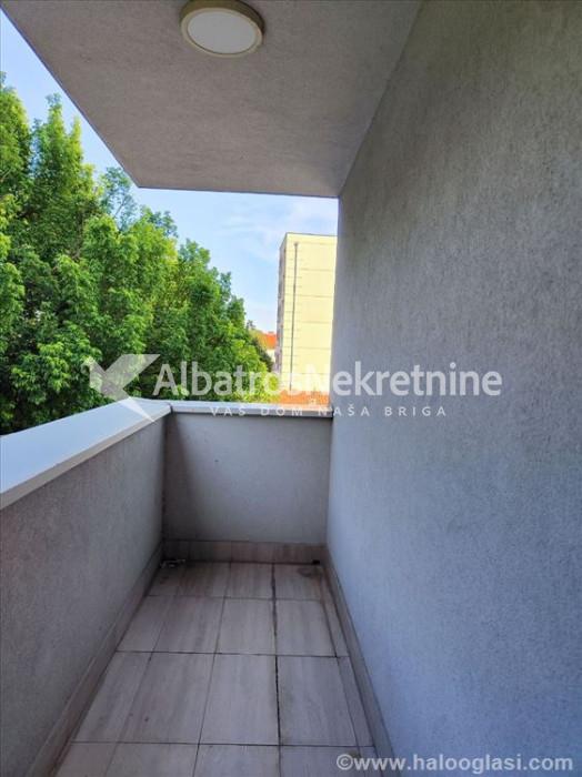 1.5 Zvezdara-Dreznicka