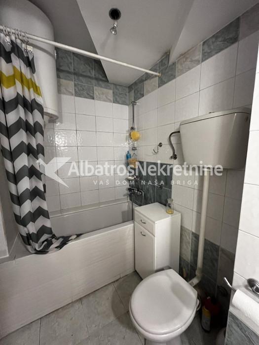 Rimska, Šumice, 2.0 dvosoban, 52 m²