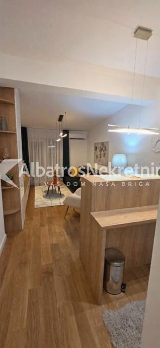 Lekino Brdo-Brace Kovac-2 soban NOV, LUX opremljen