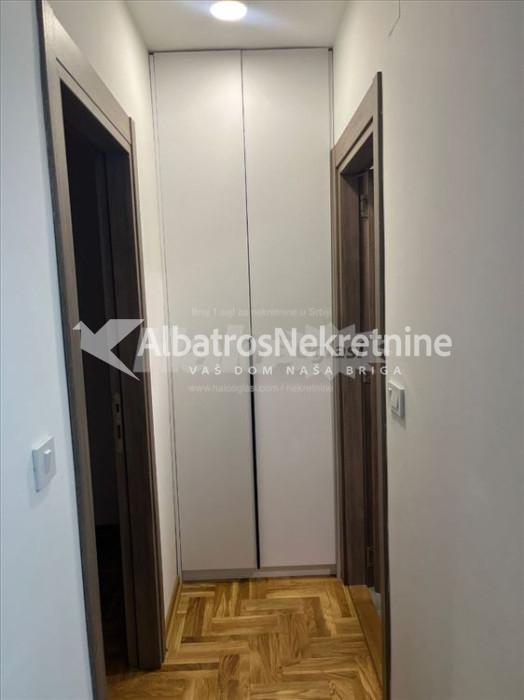 Stan 40 m2 NOVO Veiliki Mokri Lug