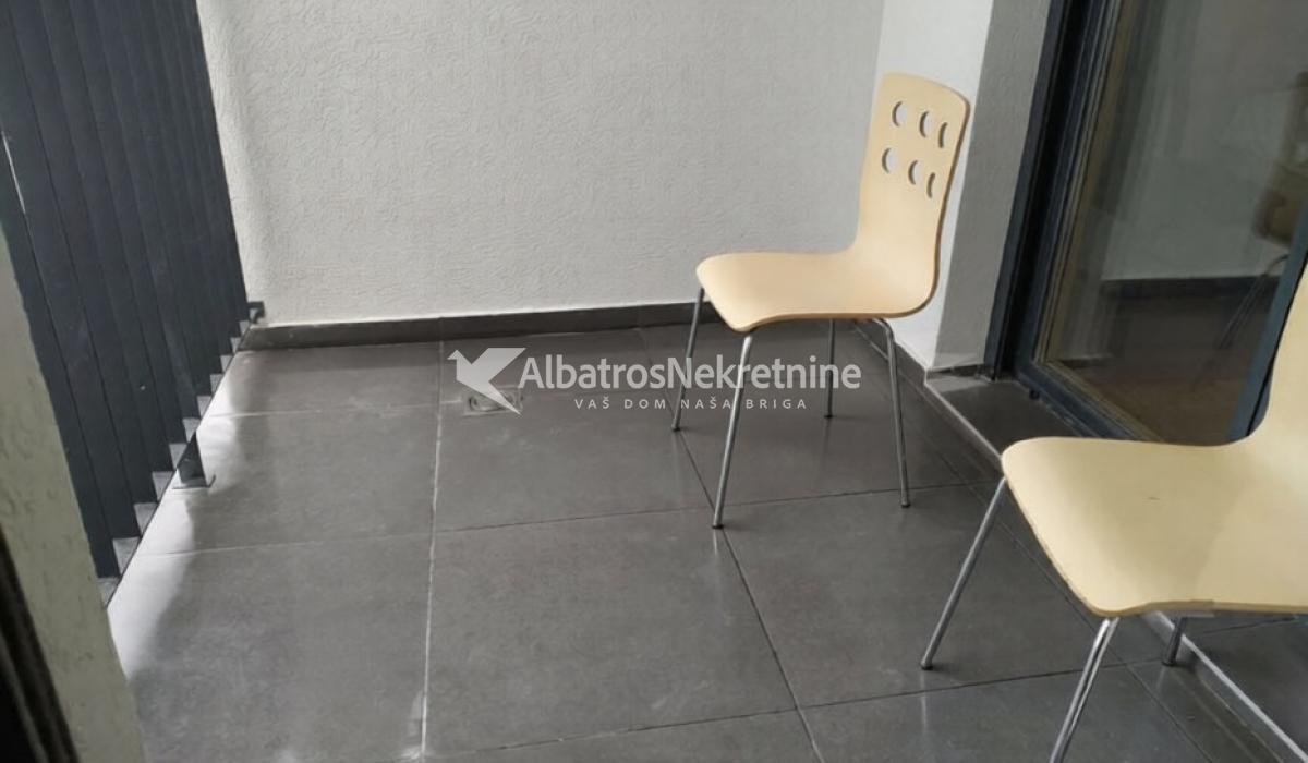 Bulevar kralja Aleksandra , nov, recepcija 24/7