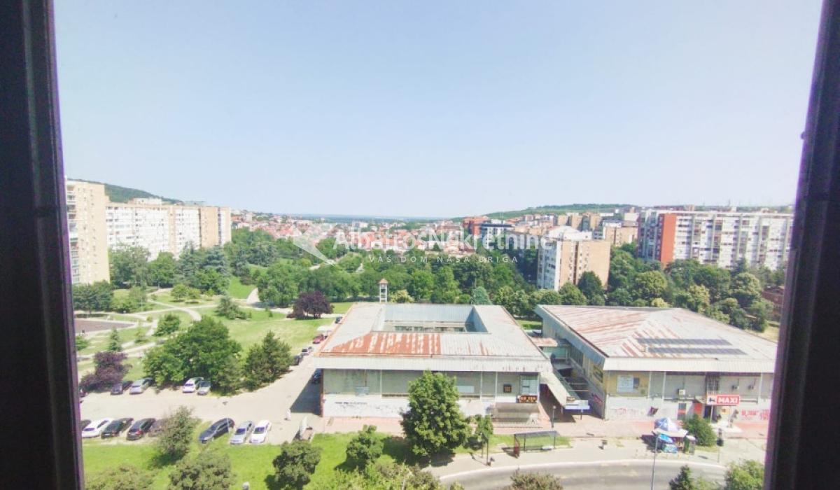 Mirijevo- centar, 3.5