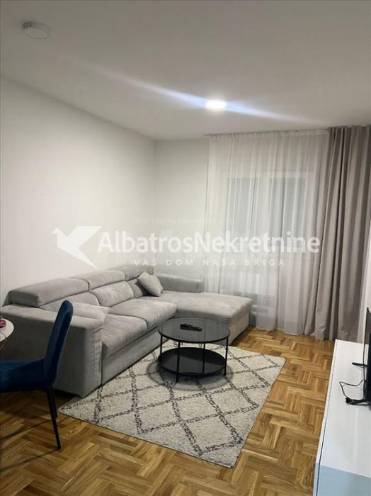 Stan 40 m2 NOVO Veiliki Mokri Lug