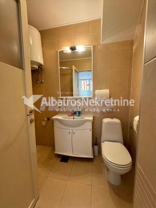 Vracar, Knjeginje Zorke 60m2
