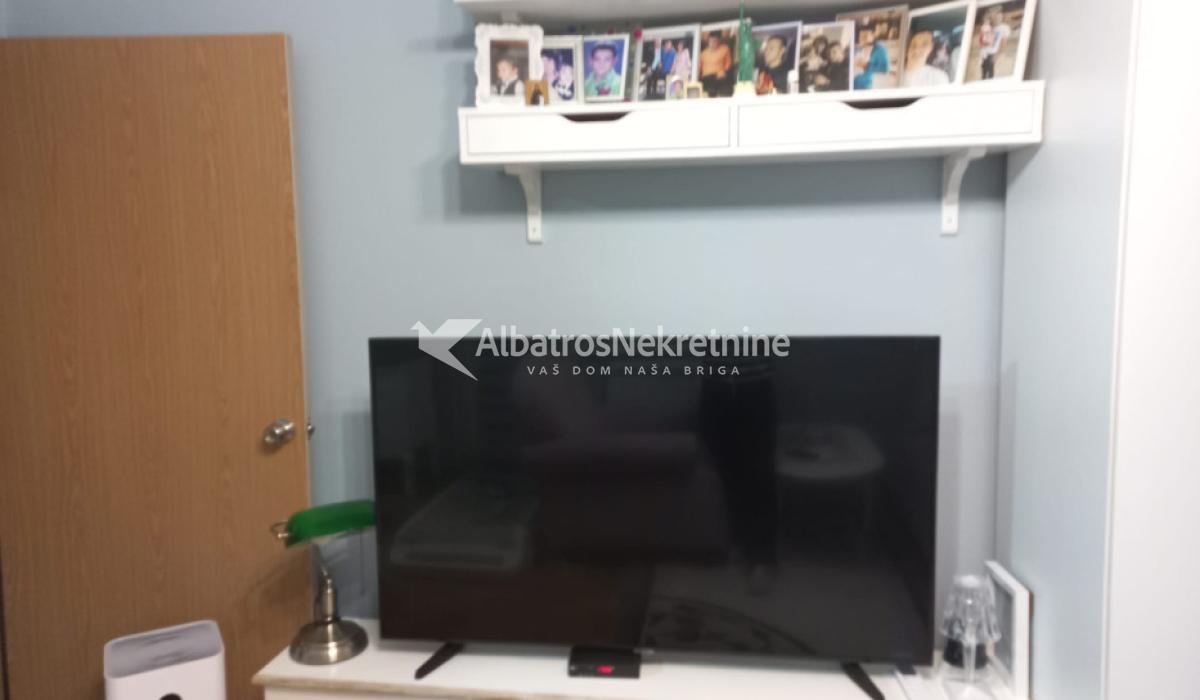 Predivan mali stan Na Zvezdari