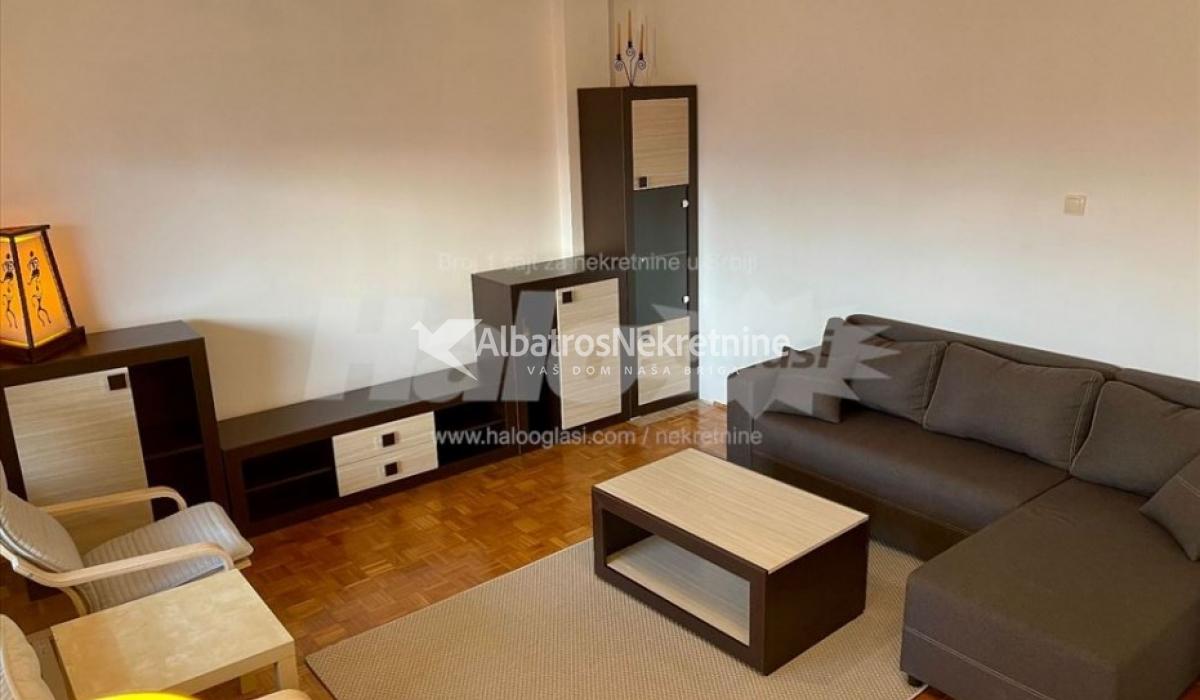 3.0 Novi Beograd-Blok 30