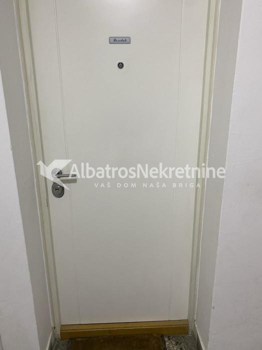Rimska, Šumice, 2.0 dvosoban, 52 m²