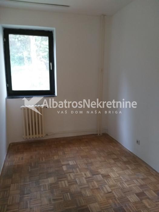 Mirijevo, Kapetana Milosa Zunjica UKNJIZEN