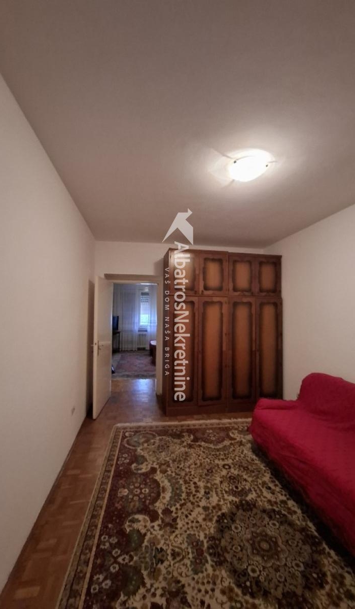 2.5 Vozdovac-Vojvode Stepe