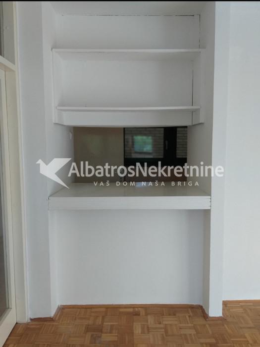 Mirijevo, Kapetana Milosa Zunjica UKNJIZEN