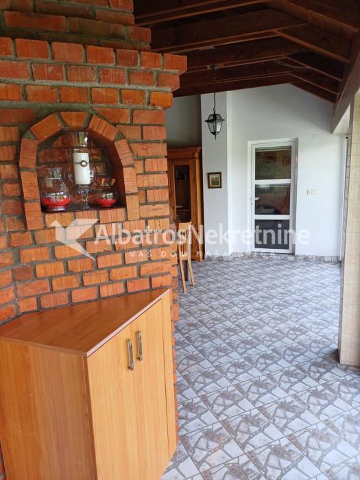 Novi Surčin - Ledine ( Aerodrom )