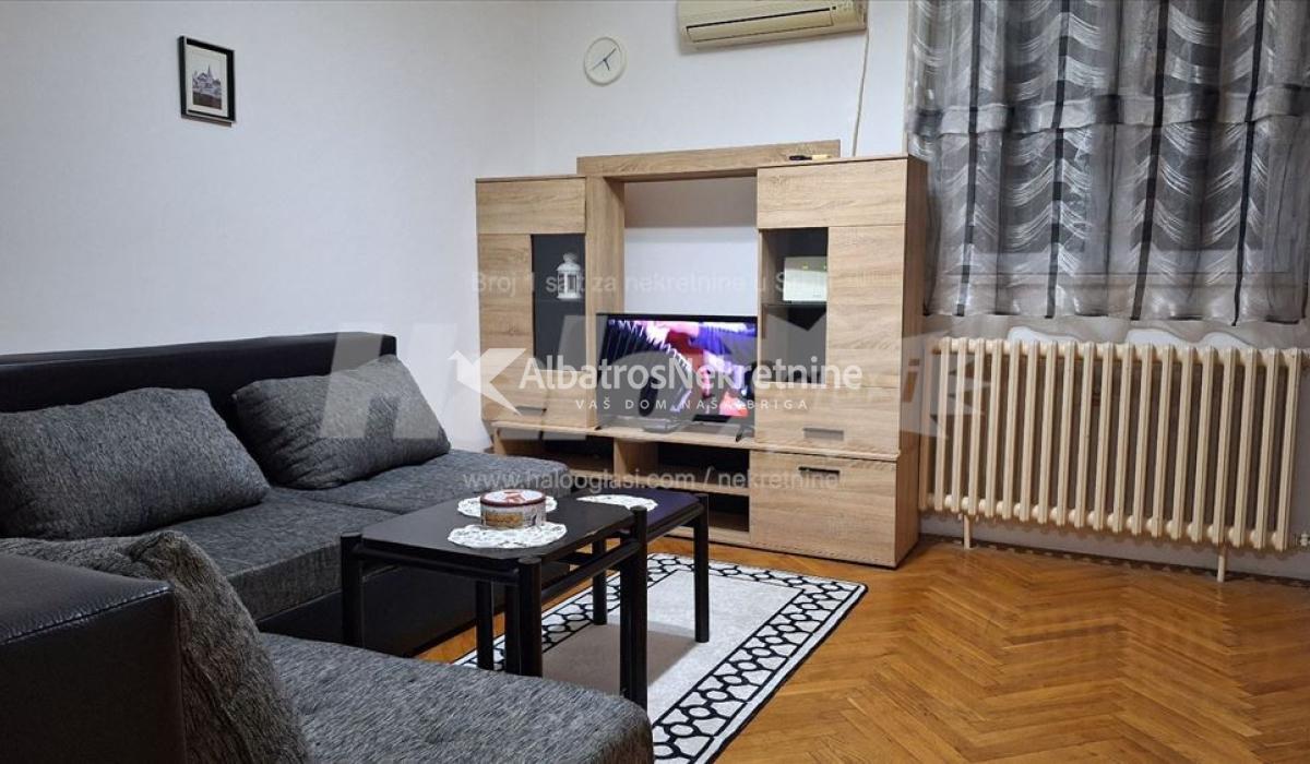 Opština Novi Beograd  -  Blok 23
