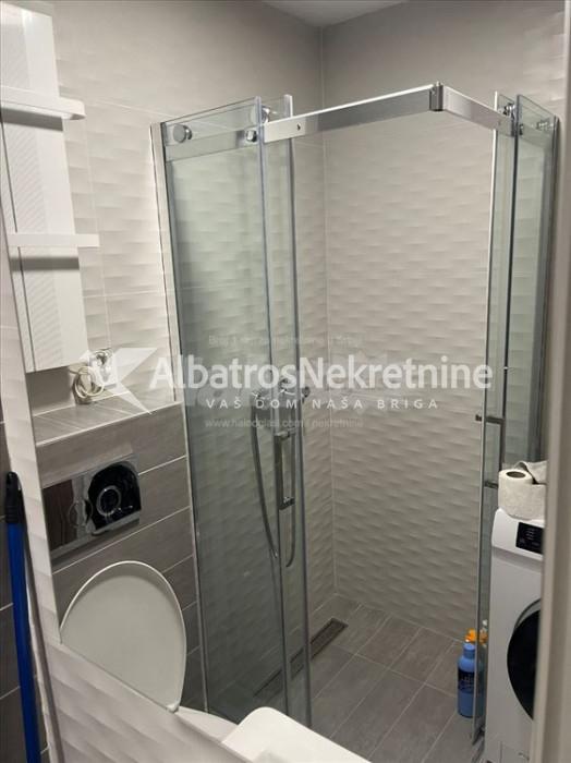 Stan 40 m2 NOVO Veiliki Mokri Lug