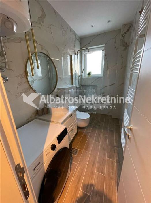 Stari grad - Braće Baruh  - 2.0 - 50m2