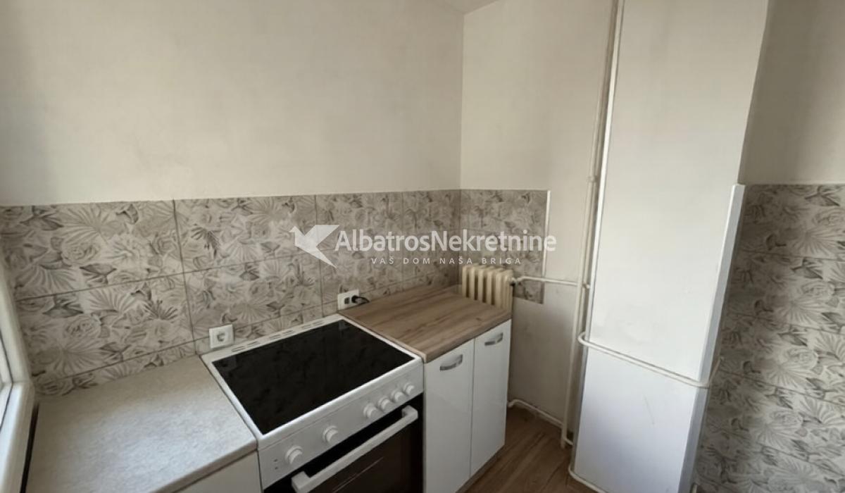 Novi Beograd - Jurija Gagarina, blok 61