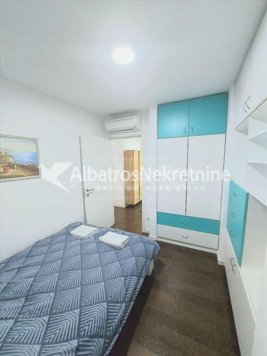 trosoban stan A Blok