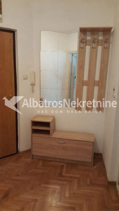 Stan 2.0,hotel Jugoslavija,Klare Cetkin