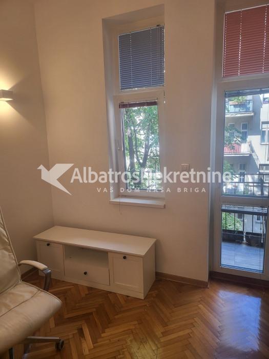Salonac Miran Svetao kod Beogradjanke, 100m2