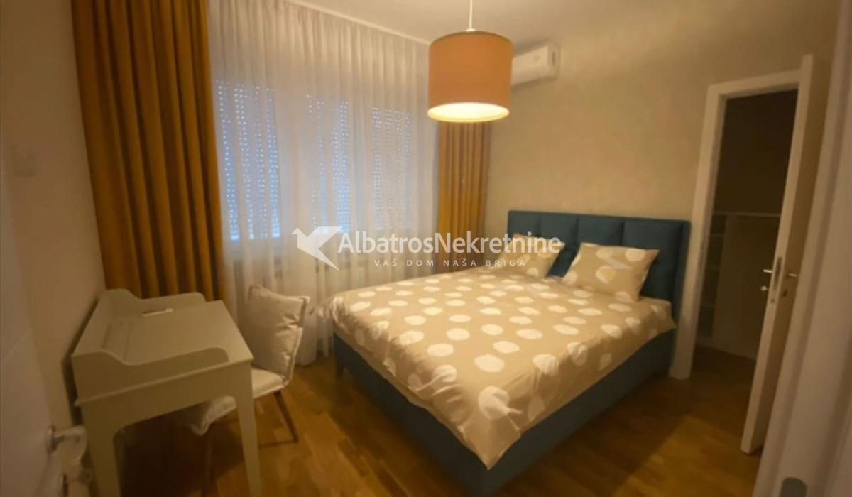 Stari grad - Braće Baruh  - 2.0 - 50m2