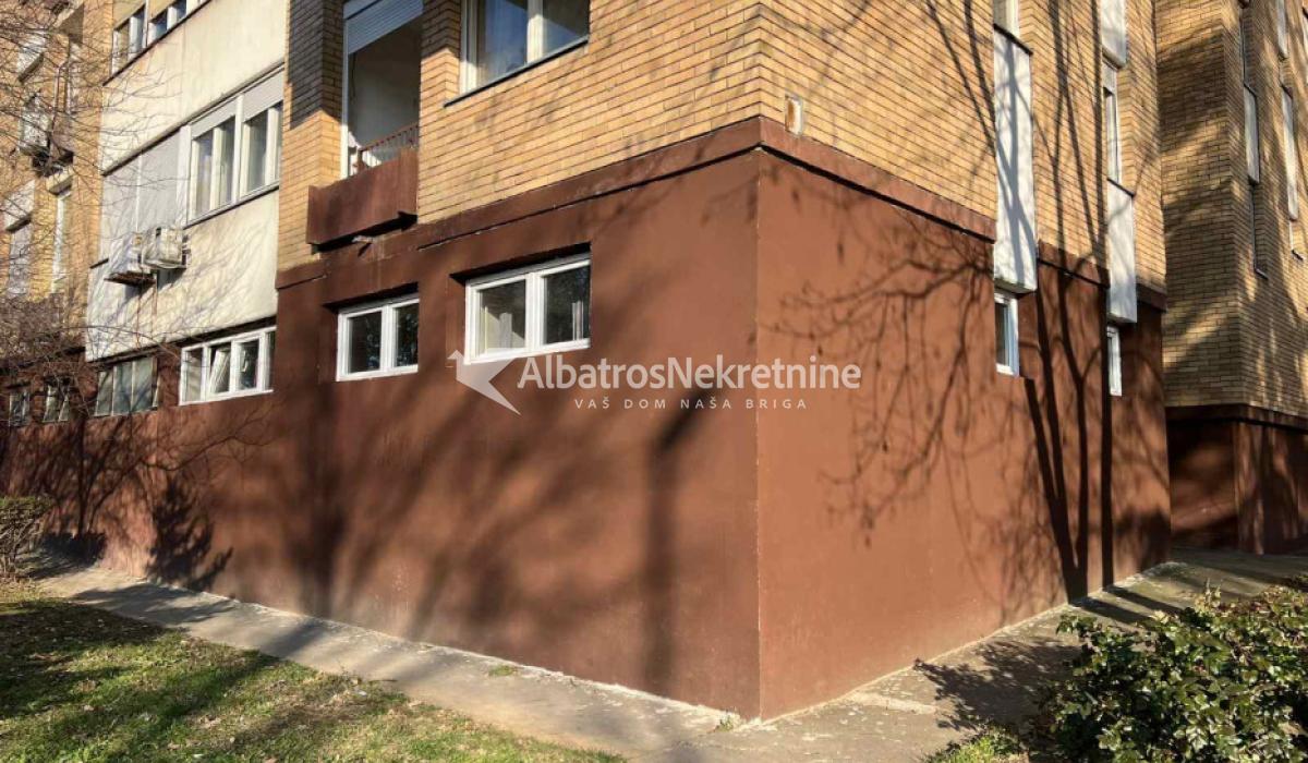 Prodaja stana u Mirijevu