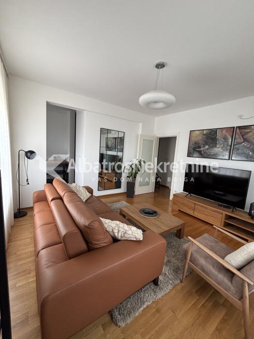  dvosoban stan I 56m² I Uključeno p.mesto