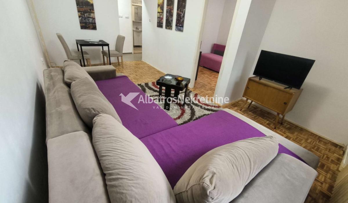 Mirijevo Vladislava Bajčevića