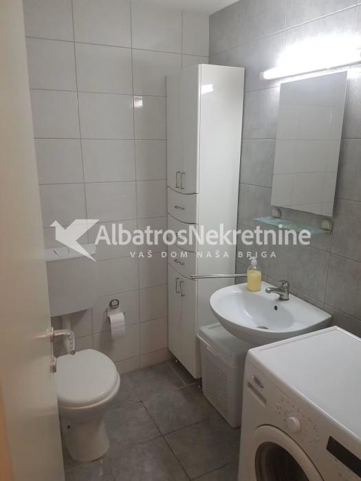 Stepa Stepanović 2.0 50m2, Kaplara Momčila Gavrića