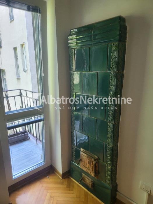 Salonac Miran Svetao kod Beogradjanke, 100m2