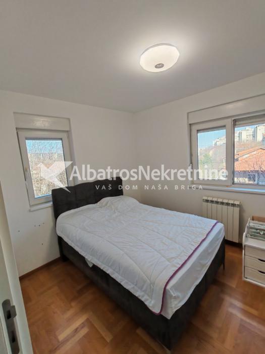 Mitrovdanska - Nov, namešten stan