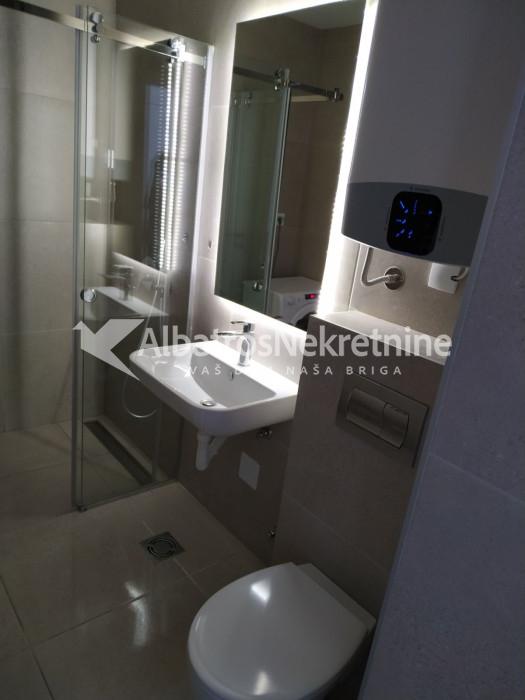 Bulevar kralja Aleksandra , nov, recepcija 24/7