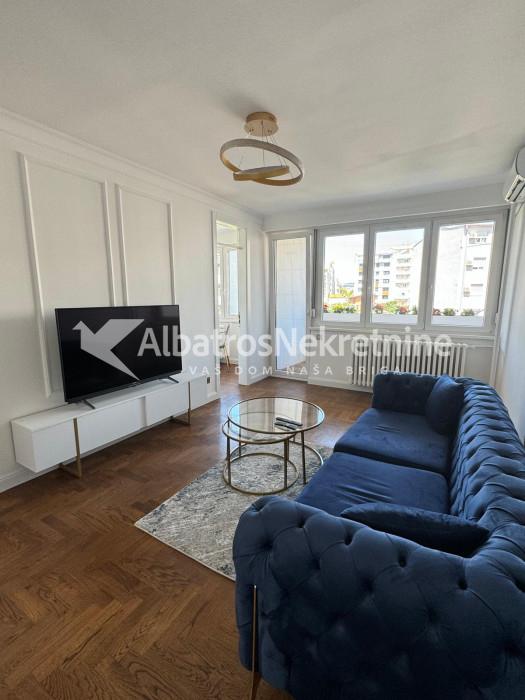 LUX Stan kod Beogradskog Dramskog Pozorista