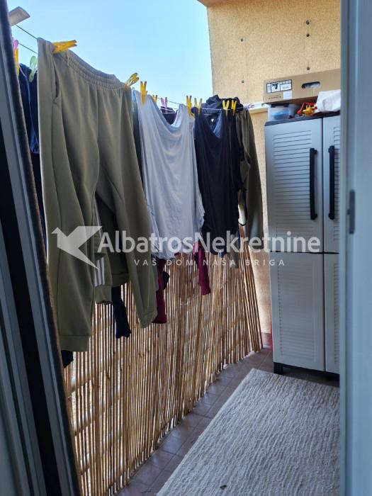 Mitrovdanska - Nov, namešten stan