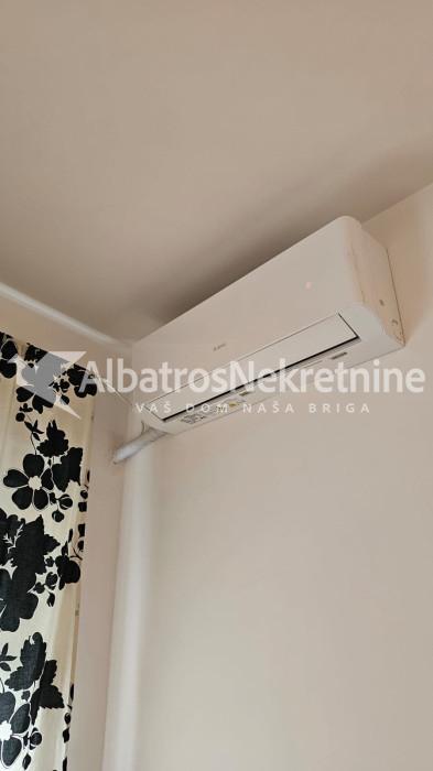 Stan za izdavanje na rubu Vračara