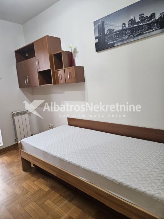 2.5 Zvezdara-Dimitrija Tucovica