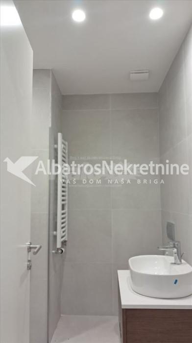 BW Iris stambeni ili PP