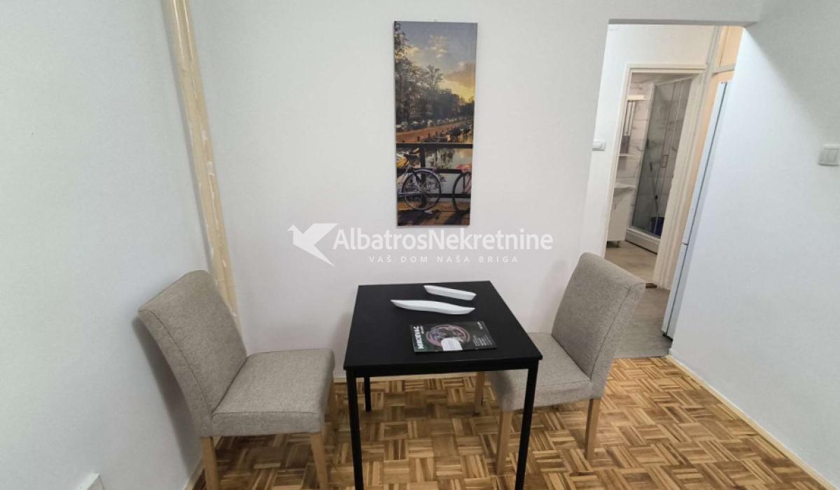 Mirijevo Vladislava Bajčevića