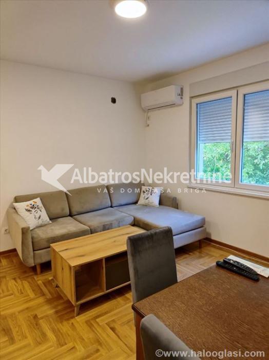 1.5 Zvezdara-Dreznicka