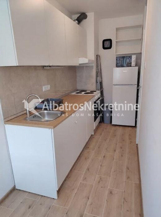 stan na Novom Beogradu u Gramsijevoj
